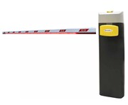 Комплект шлагбаума DoorHan BARRIER N-4000LED Комплект шлагбаума DoorHan BARRIER N-4000LED