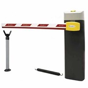 Комплект шлагбаума DoorHan BARRIER N-6000LED Комплект шлагбаума DoorHan BARRIER N-6000LED