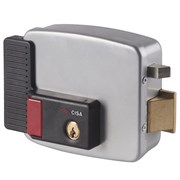Электромеханический замок Cisa 11630.60.3 Электромеханический замок Cisa 11630.60.3