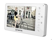Видеодомфон Tantos AMELIE HD XL (White) Видеодомфон Tantos AMELIE HD XL (White)