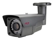 Видеокамера MicroDigital MDC-H6290VTD-42H Видеокамера MicroDigital MDC-H6290VTD-42H