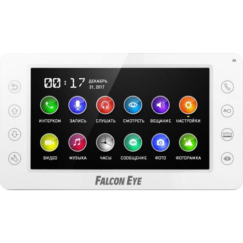 Falcon eye fe 70i схема