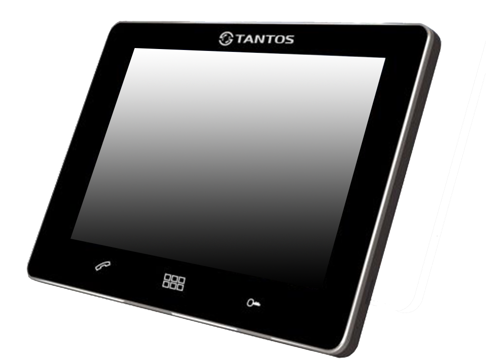 Тантос Старк. Видеодомофон tantos Stark XL. Монитор цветного видеодомофона tantos Classic Stark.