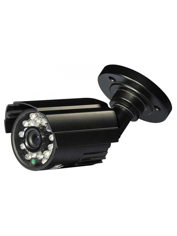 Ir bullet camera. Камера видеонаблюдения Falcon Eye Fe-i80c/15m. Камера Falcon Eye аналоговая. Fe-i80c. Видеокамера Falcon Eye 180c.