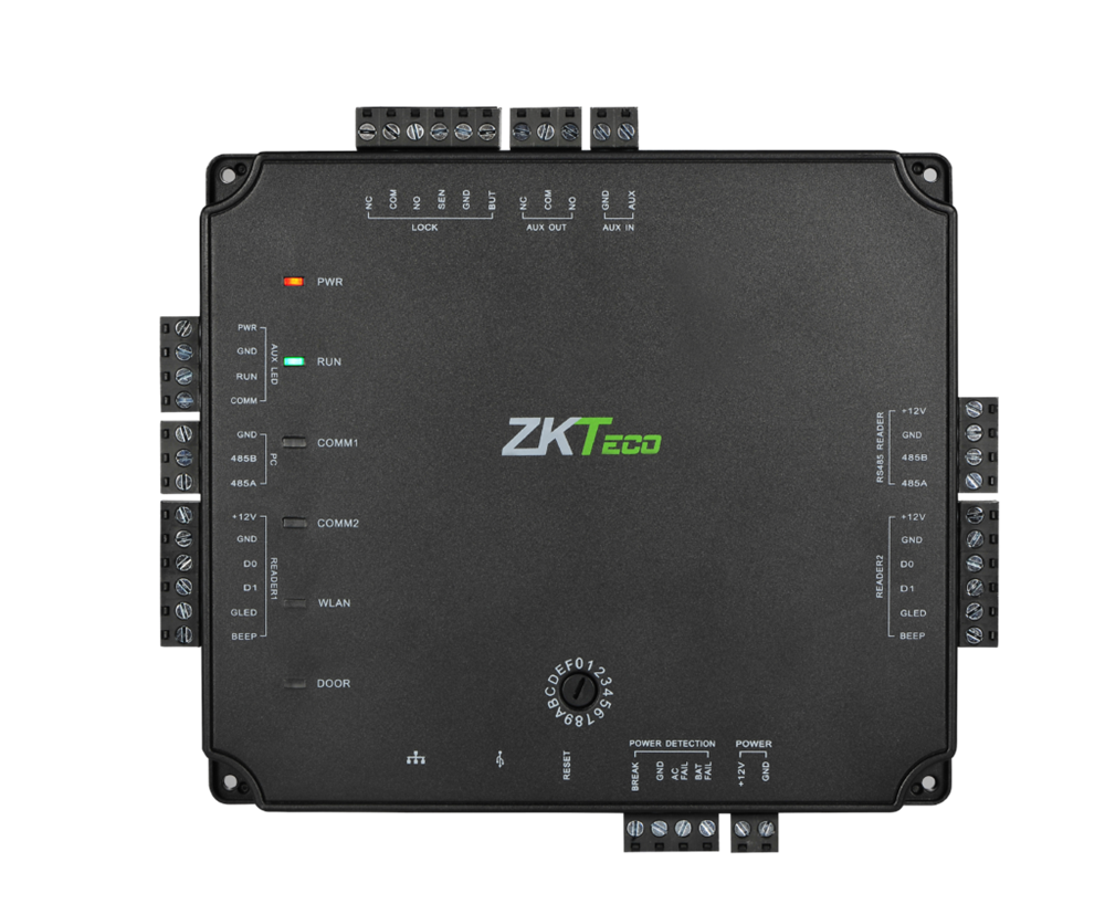 Сетевой контроллер это. Контроллер ZKTECO c5s120. Контроллер ZKTECO c5s140. ZKTECO c5s110. C5s110 IP контроллер ZKTECO.