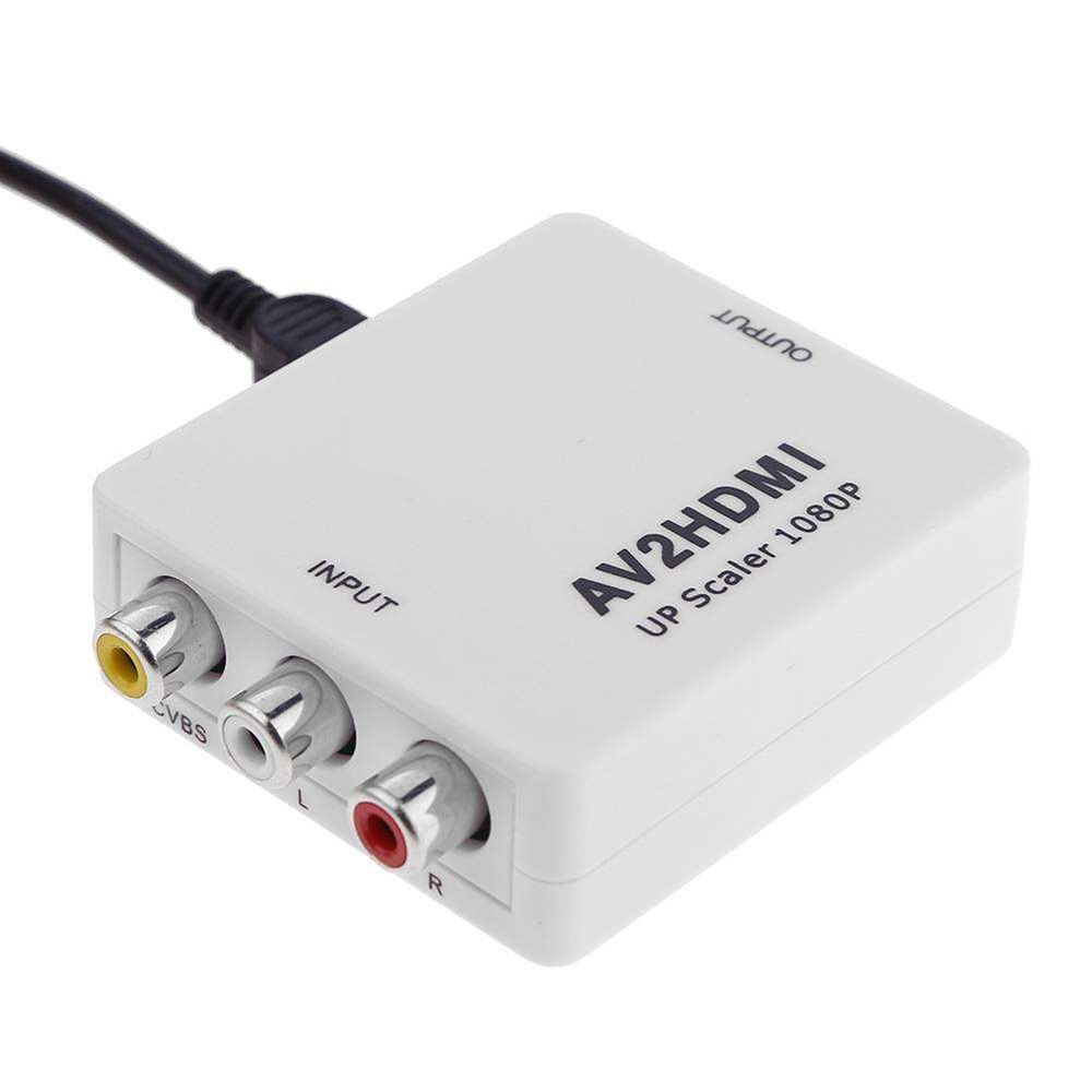 Atis Mini AV-HDMI Конвертер - Купить в Санкт-Петербурге. Узнать цену