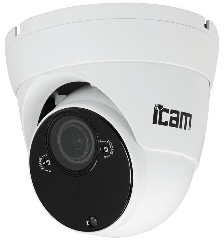 Icam. ICAM камера видеонаблюдения. Видеокамера уличная ICAM. Видеокамера Panda IDOME -1080. Видеокамера купольная ICAM 4-9 мм.