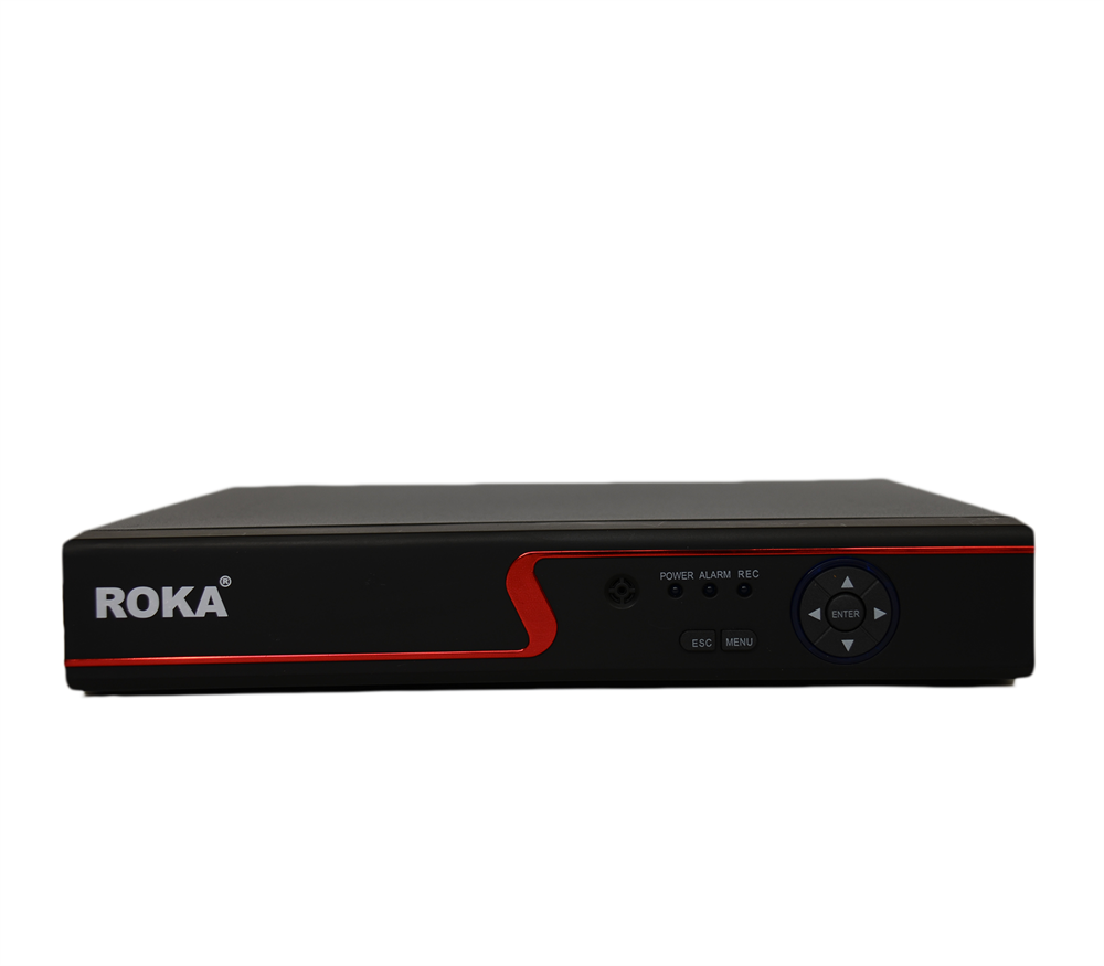 Видеорегистратор roka r hdvr 304 инструкция