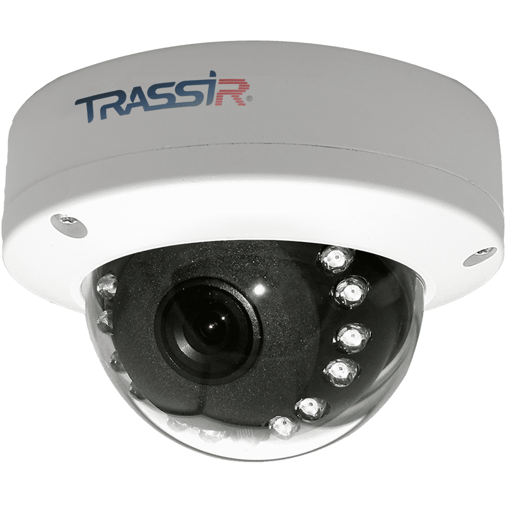 TRASSIR tr-d3121ir1 v4 3.6. TRASSIR tr-d3121ir1.