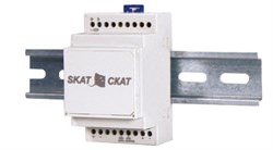 Источник питания Бастион СКАТ-SKAT-12-1,0 DIN 54521158 - фото 10563