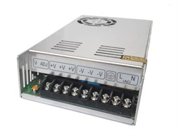 Блок питания Faraday 240W/12V 13025389 - фото 10673