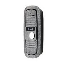 Вызывная панель JSB-Systems JSB-V05M PAL (серебро) 5478523 - фото 10996