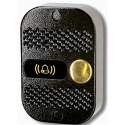 Вызывная панель JSB-Systems JSB-A081 PAL (черный) 210145847 - фото 11077