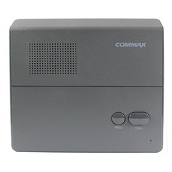 Переговорное устройство Commax CM-800 5452158 - фото 11266