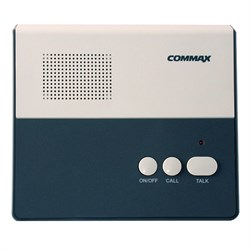 Переговорное устройство Commax CM-800L - фото 11267