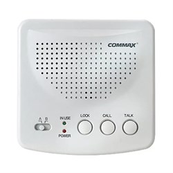 Переговорное устройство Commax WI-2B 956245 - фото 11272