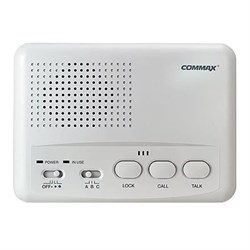 Переговорное устройство Commax WI-3SN 54874852 - фото 11273