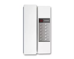 Переговорное устройство Commax TP-90RN 45845218 - фото 11282