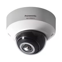 Видеокамера Panasonic WV-SFN310A 54848211 - фото 11341