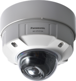 Видеокамера Panasonic WV-SFV310A 12485950 - фото 11347