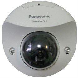 Видеокамера Panasonic WV-SW155 56458226 - фото 11350