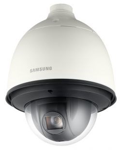 Видеокамера Samsung SNP-5430HP 1587465 - фото 11393