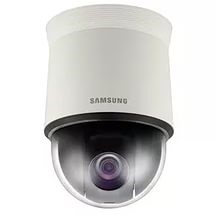 Видеокамера Samsung SNP-5430P 2215588 - фото 11394