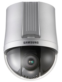 Видеокамера Samsung SNP-6320P - фото 11396