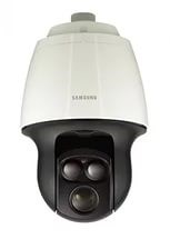 Видеокамера Samsung SNP-6320RHP 54841220 - фото 11397