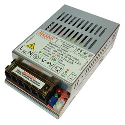 Блок питания FARADAY 50W/12-24V/DIN 51212320 - фото 12436