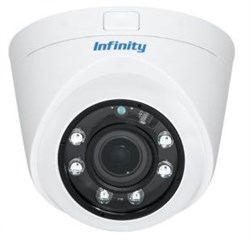 Видеокамера INFINITY SRE-HD2000AN 2.8 36215548 - фото 12454