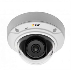 Видеокамера Axis M3006-V 11330158 - фото 12948