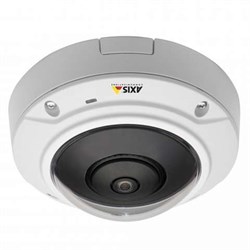 Видеокамера Axis M3007-PV 32123345 - фото 12954