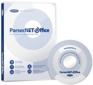 Программное обеспечение Parsec PNWin-VV / PNSoft-VV 32012663 - фото 14405