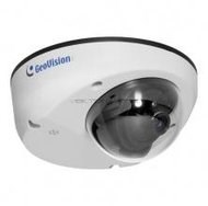 Видеокамера Geovision GV-MFD2501-3F 53001256 - фото 14747