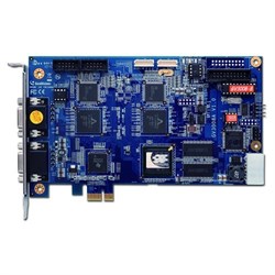 Плата видеонаблюдения GeoVision GV-3008-8 5613220 - фото 14860