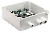 Коммутатор TFortis PSW-11 512301546 - фото 14879