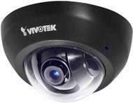 Видеокамера VIVOTEK FD8166-F6(BLACK) 10581 - фото 15190