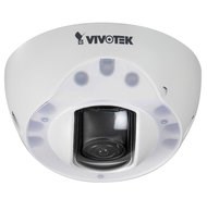 Видеокамера VIVOTEK FD8152V-F4(WHITE) 63521563 - фото 15210