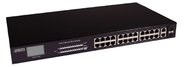 Коммутатор OSNOVO SW-62422/TB 11313 - фото 15974