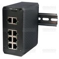 Коммутатор OSNOVO SW-20800/IB 11323 - фото 15984
