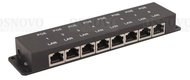 Инжектор POE OSNOVO Midspan-8/P 33158426 - фото 16025