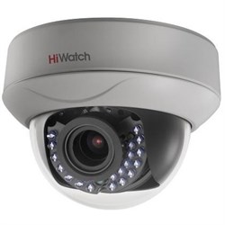 Видеокамера HiWatch DS-I122 (2.8 mm) 00971 - фото 19946