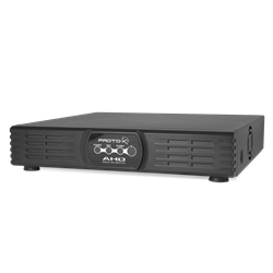 Видеорегистратор Proto PTX-AHD404E 02175 - фото 21632
