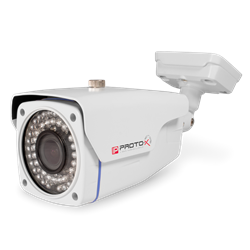 Видеокамера Proto IP-Z10W-AT30V550IR-P 02224 - фото 21681
