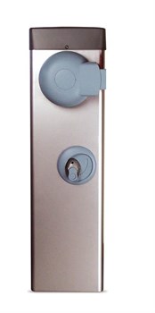 Тумба шлагбаума NICE SIGNO6 01219 - фото 22932