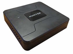 Видеорегистратор Hunter HNVR-8120R V2 02584 - фото 23739