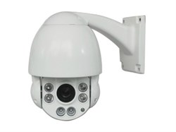 Видеокамера Litetec  LSD–TVI-10XI20 02681 - фото 23836