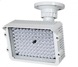 ИК прожекторы Litetec KLED-B80 02711 - фото 23866