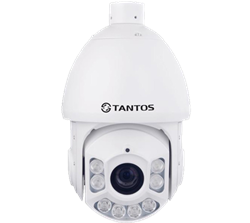 Видеокамера Tantos TSi-SDW331Z30IR 02884 - фото 24205